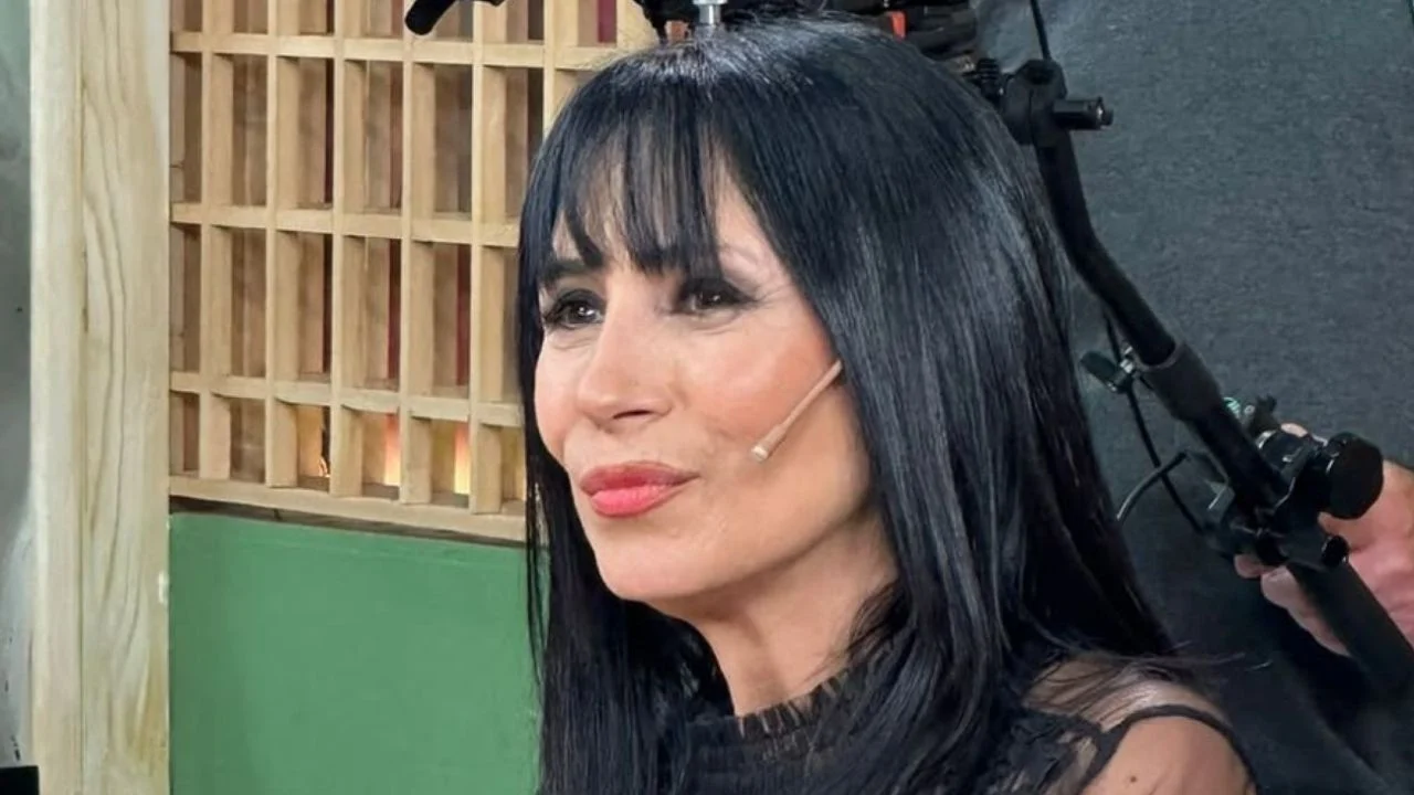 Después de 26 años, Marixa Balli cerró su local de ropa en Flores