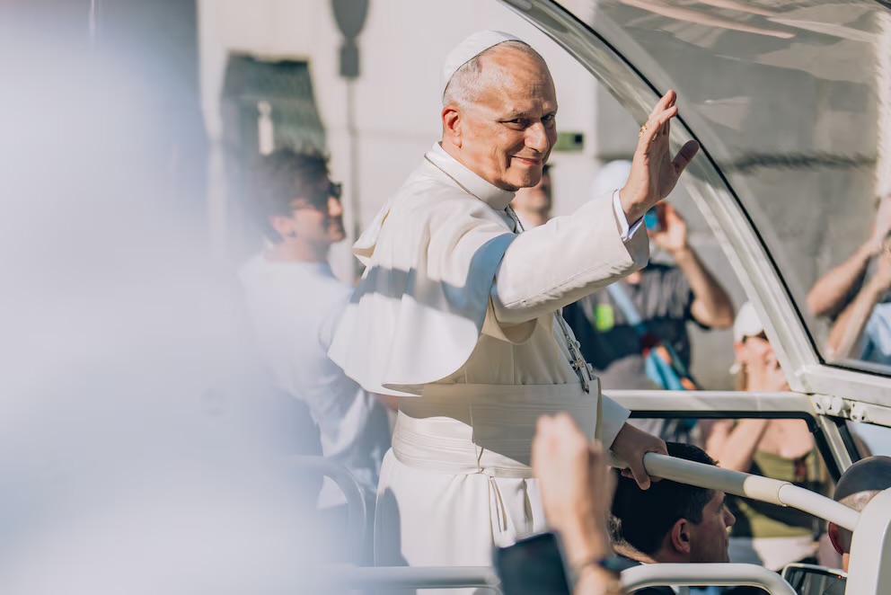 El Vaticano prepara la visita del papa León XIV a la Argentina